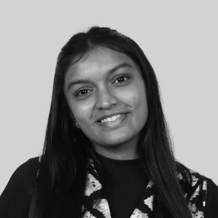 Rethanyaa Prabakar